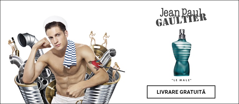Jean Paul Gaultier Le Male