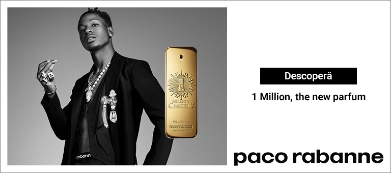Paco Rabanne 1 Million Parfum
