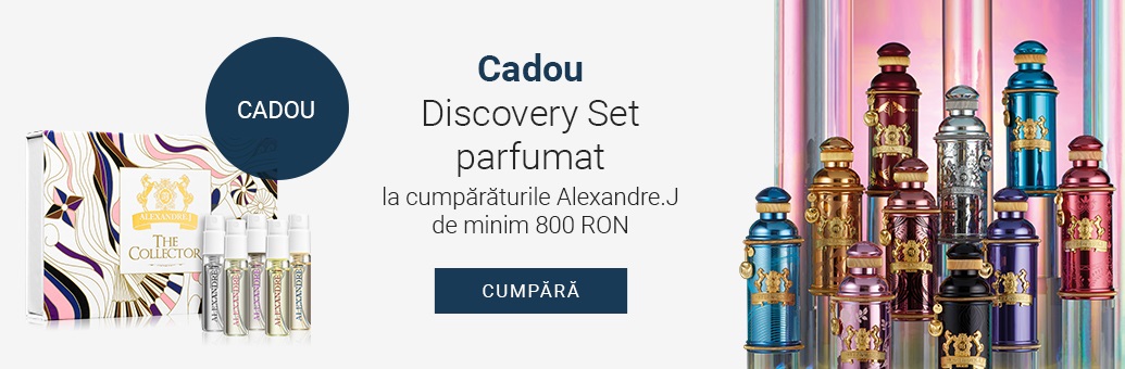 Alexandre J. Free Gift