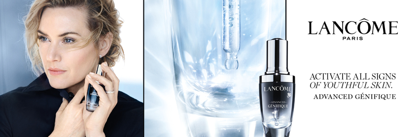 Lancôme Génifique Serum