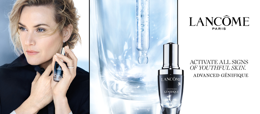 Lancôme Génifique Serum