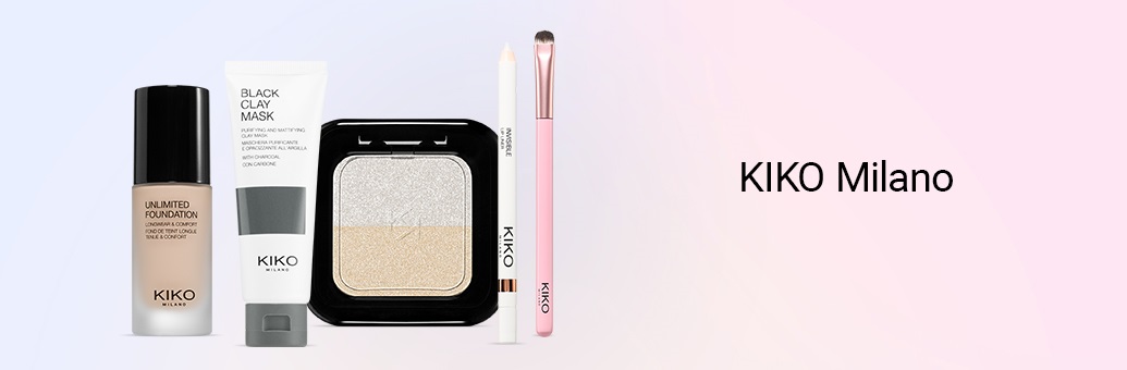 Kiko Milano_Main