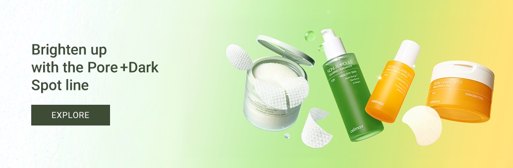 celimax Pore+Dark Spot
