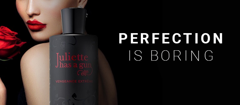 Juliette has a gun Vengeance Extreme