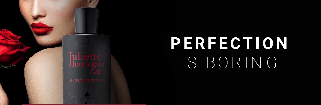 Juliette has a gun Vengeance Extreme