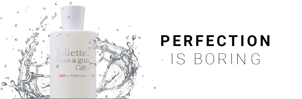 Juliette has a gun Not a Perfume