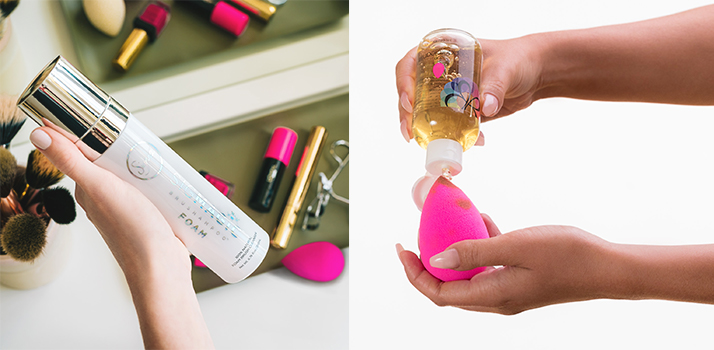 Beauty Blender
