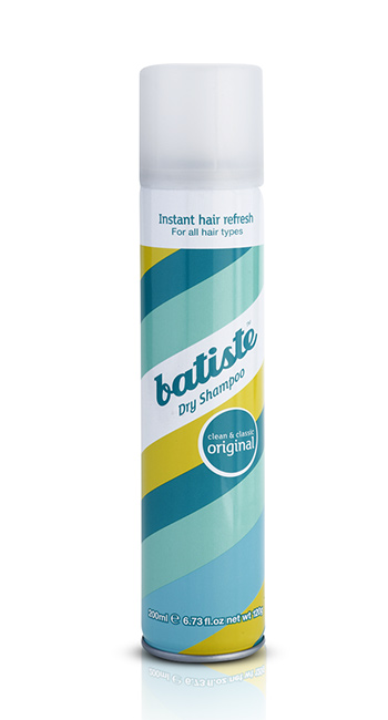 Batiste