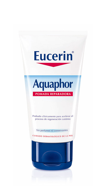 Eucerin Aquaphor