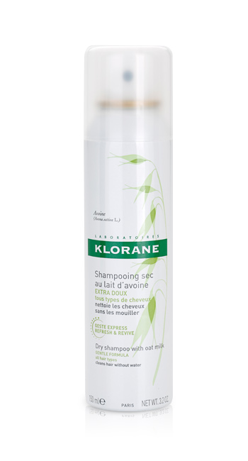 Klorane Avoine