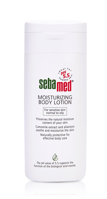 Sebamed Body Care
