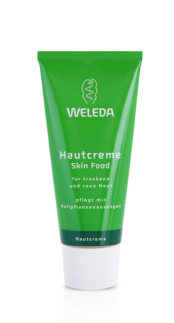 Weleda Skin Food