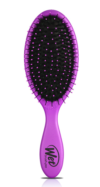 Wet Brush