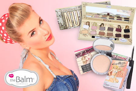 theBalm