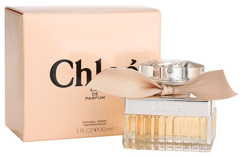 Review: Chloé Eau de Parfum by Chloé 