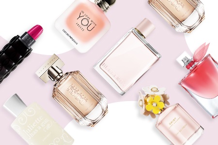 Вдишайте лятото с най-добрите плодови парфюми