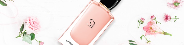 Poročni parfum