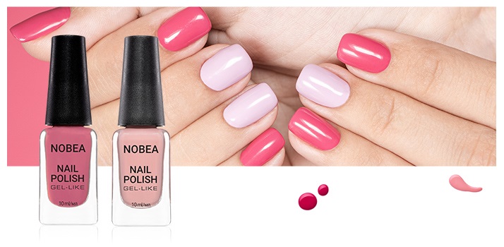 Nagellack Trends Sommer Was Gefallt Uns Notino De