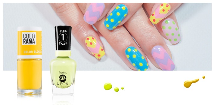 Nagellack Trends Sommer Was Gefallt Uns Notino De