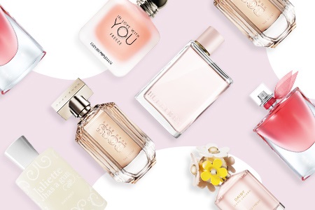 Beduften Sie Ihren Sommer mit den besten fruchtigen Parfüms