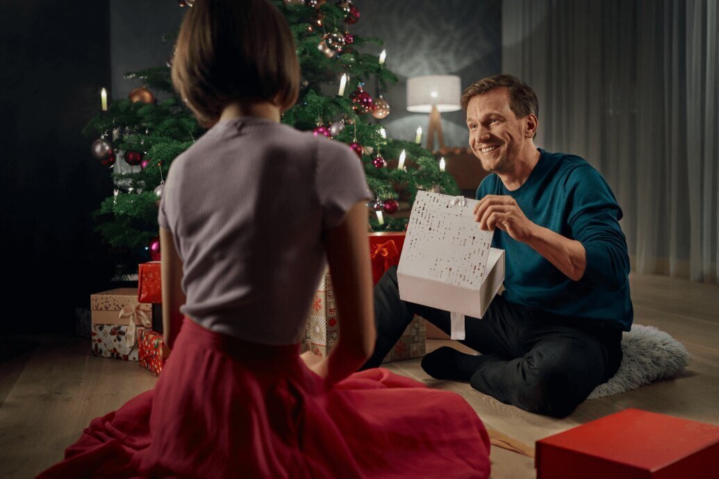 Tipps zu Weihnachtsgeschenken für Männer