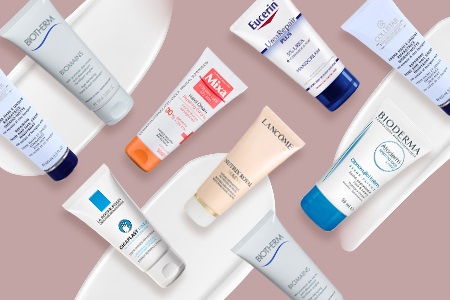 Le migliori creme per le mani utili non solo in inverno 