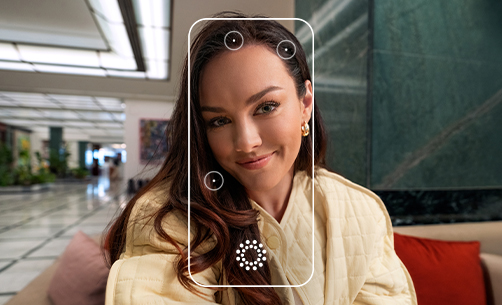 hair analyser image