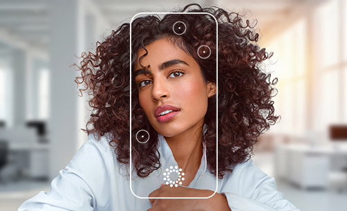 hair analyser image