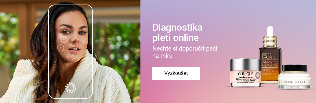 skin analyser image