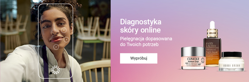 skin analyser image