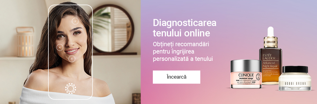 skin analyser image