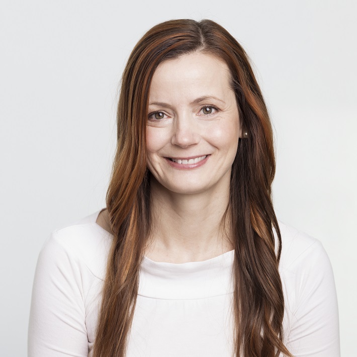 Martina Čaloudová