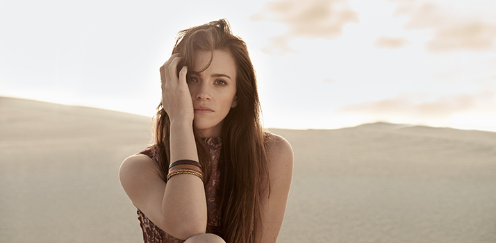 El perfume para mujer Chloé Nomade: un espíritu aventurero El perfume para mujer Chloé Nomade: un espíritu aventurero