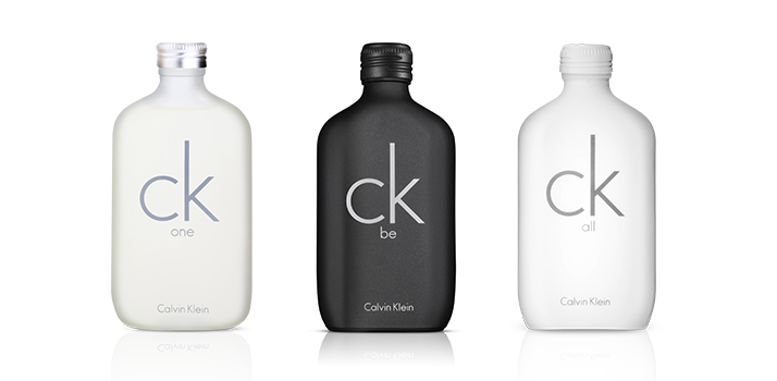 calvin klein unisex perfume