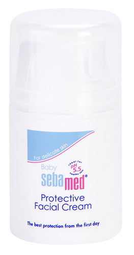 Creme, Sebamed, Baby