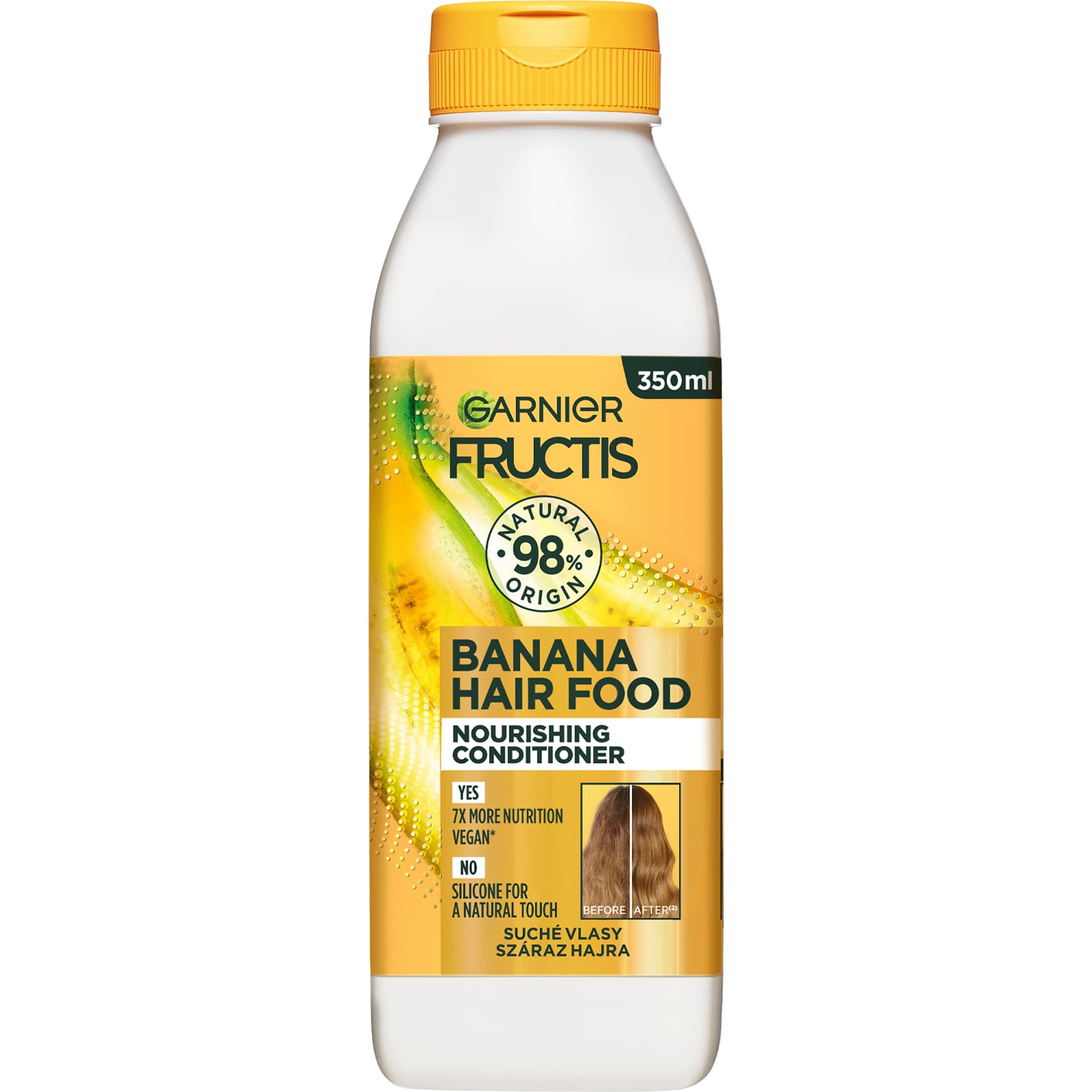 Hair Food Banana kondicionér