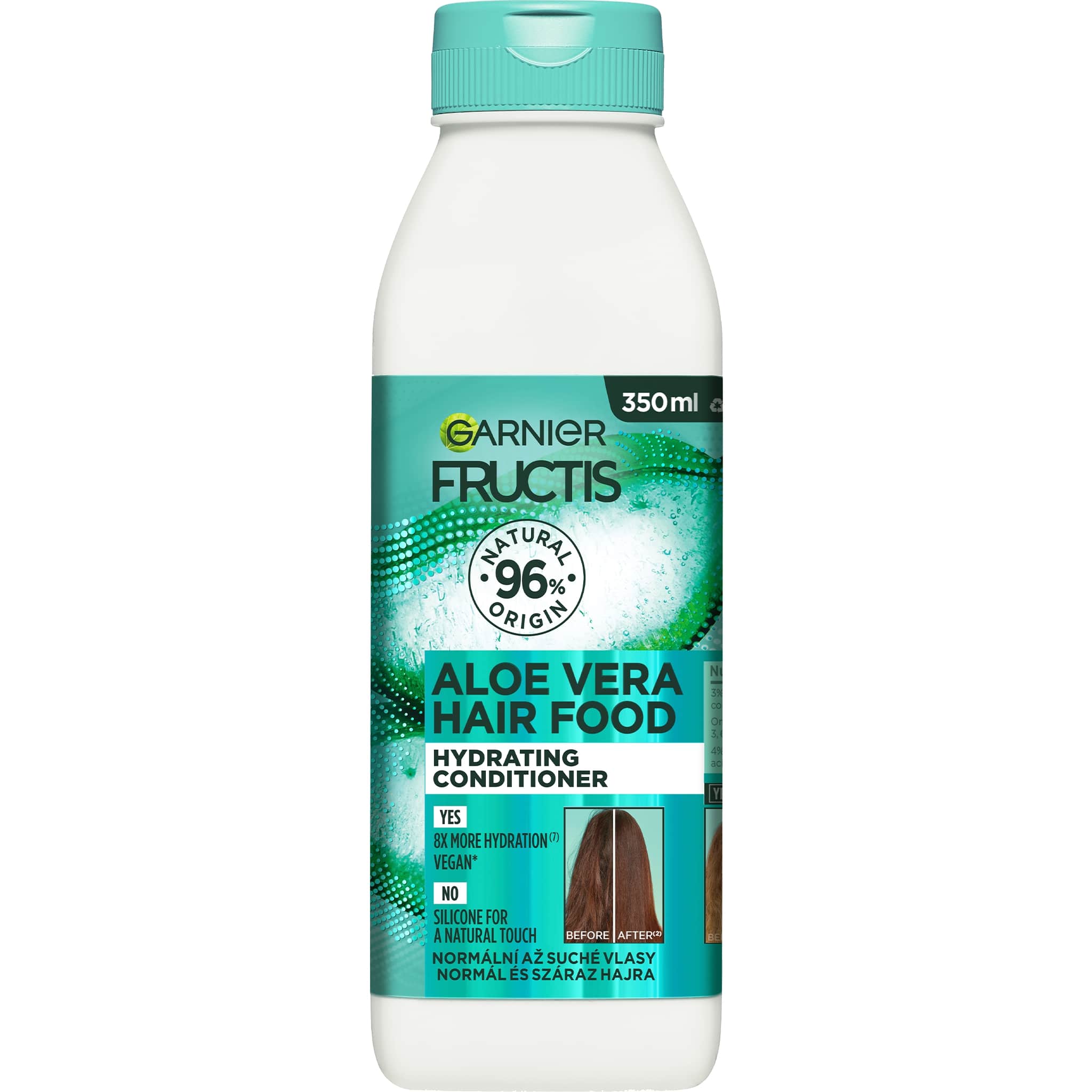 Hair Food Aloe kondicionér