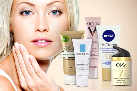 Vichy bb cream pareri