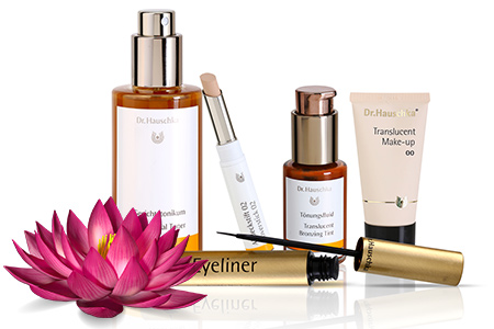 Dr. Hauschka
