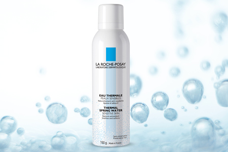 La Roche-Posay