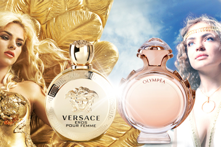 perfume
