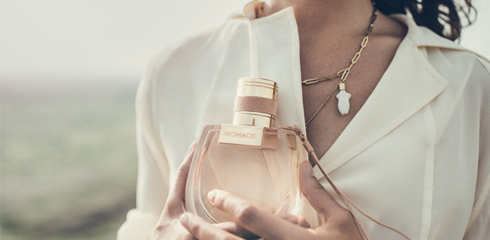 Chloé Nomade