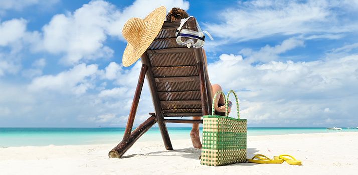 Bech Bag Essentials