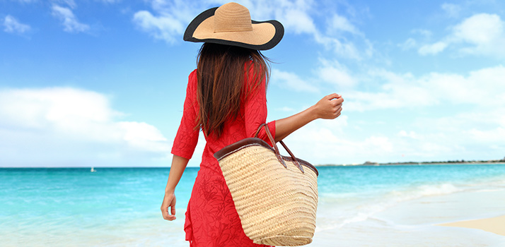 Bech Bag Essentials
