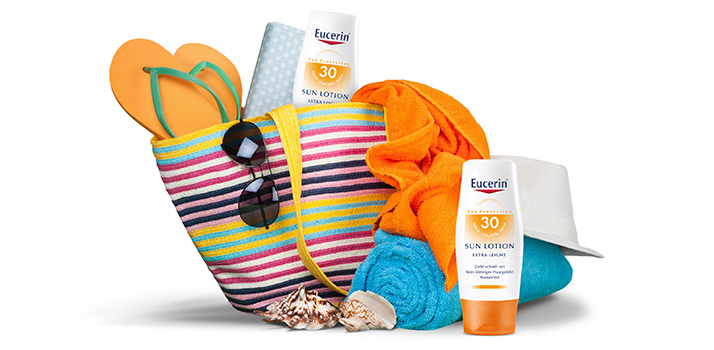 Bech Bag Essentials