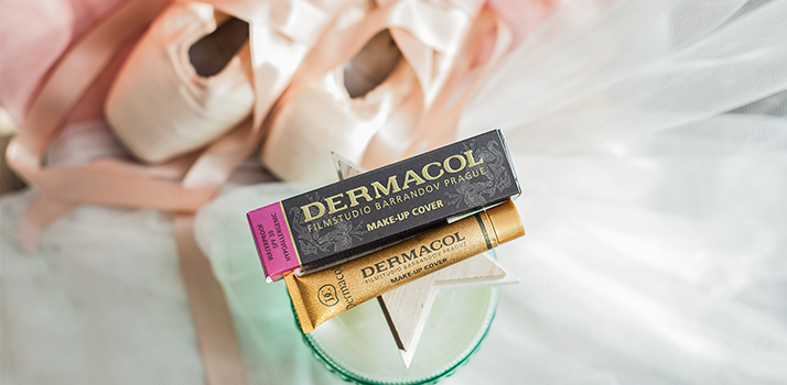 Dermacol Cover