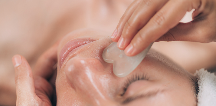Gua sha