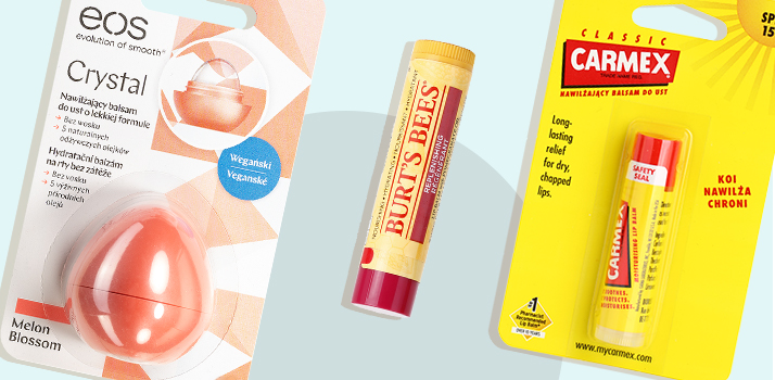 lip balms 