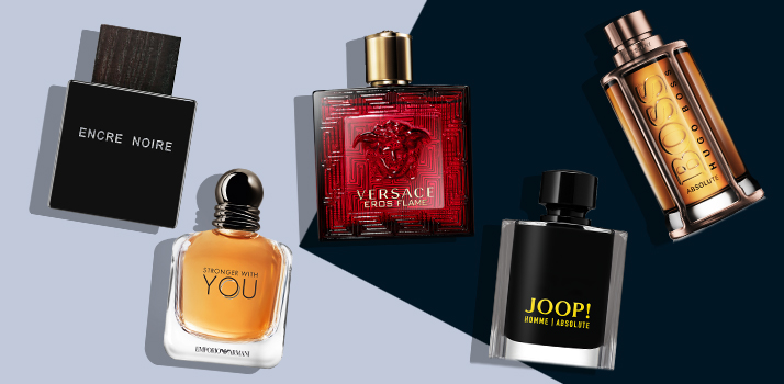 top 10 profumi uomo