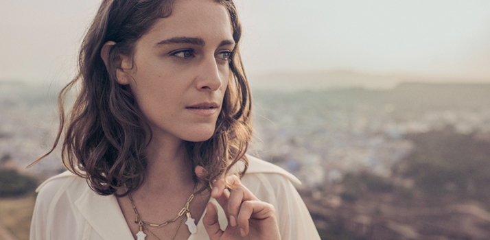 Chloé Nomade